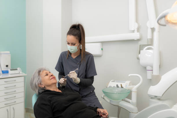 Best Emergency Dentist for Lost Fillings or Crowns in Ardsley, NY