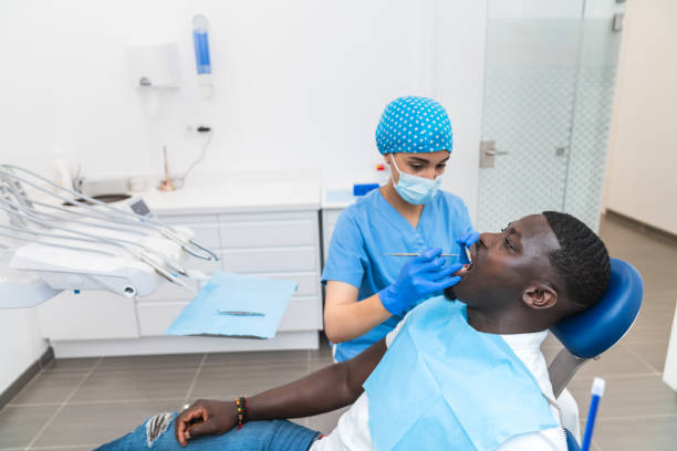Best Emergency Dentist for Knocked-Out Tooth in Ardsley, NY