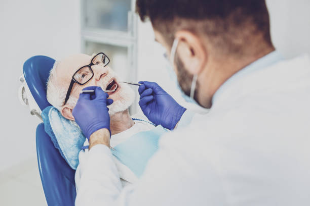 Best Emergency Dental Extractions in Ardsley, NY